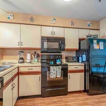 Lovely 2-Bedroom Condo With Pool 默特尔比奇 外观 照片